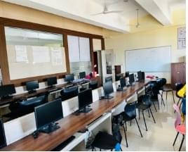 Pimpri Chinchwad College of Arts, Commerce and Science Pune Infrastructure photo 20